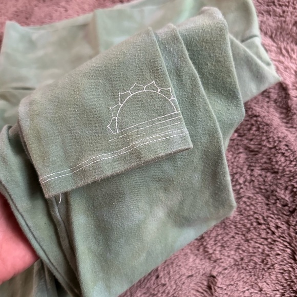 Purusha People Leggings - Picture 2 of 12